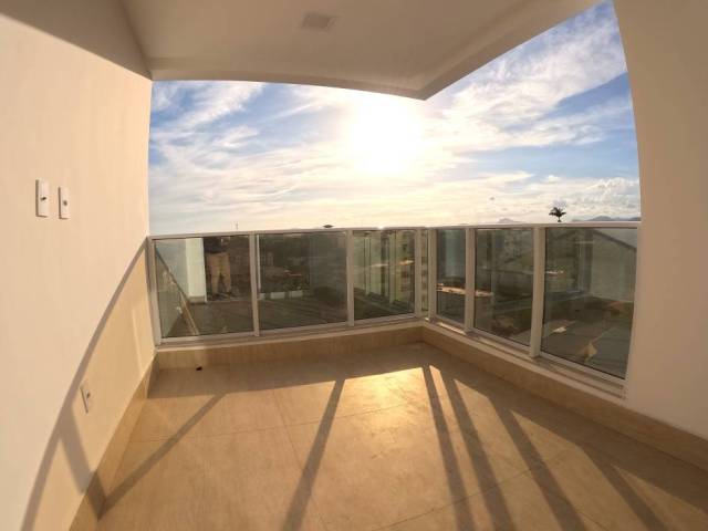 #1108 - Apartamento para Venda em Guarapari - ES