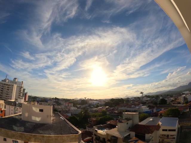 #1109 - Apartamento para Venda em Guarapari - ES