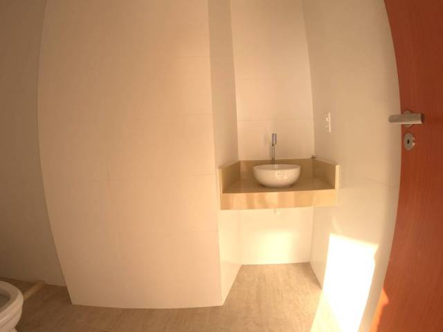 #1109 - Apartamento para Venda em Guarapari - ES