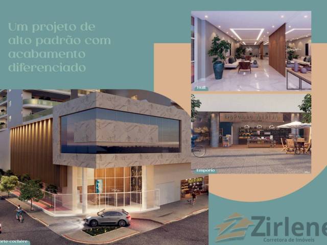 #1111 - Apartamento para Venda em Guarapari - ES