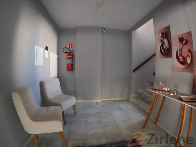 #857 - Apartamento para Venda em Guarapari - ES