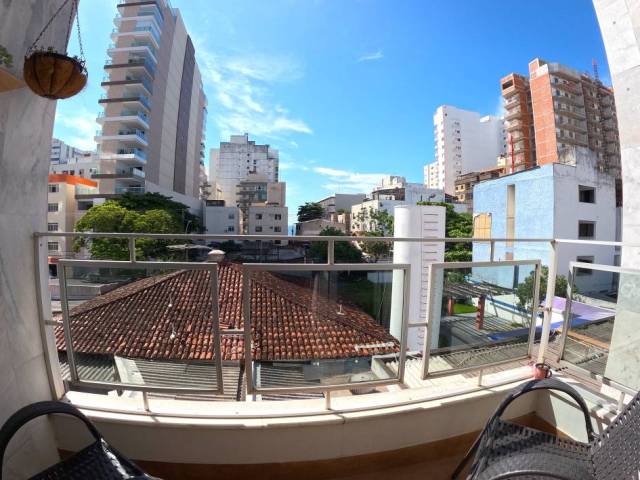 Apartamento para Venda em Guarapari - 4