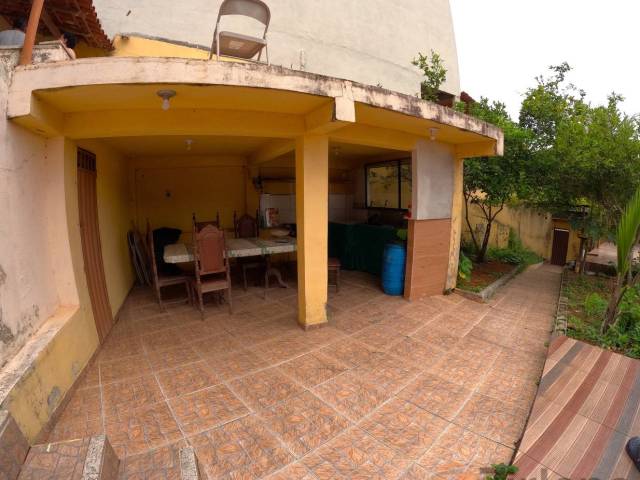 #1112 - Casa para Venda em Guarapari - ES