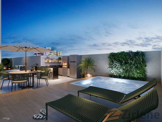 #1113 - Lançamento para Venda em Guarapari - ES