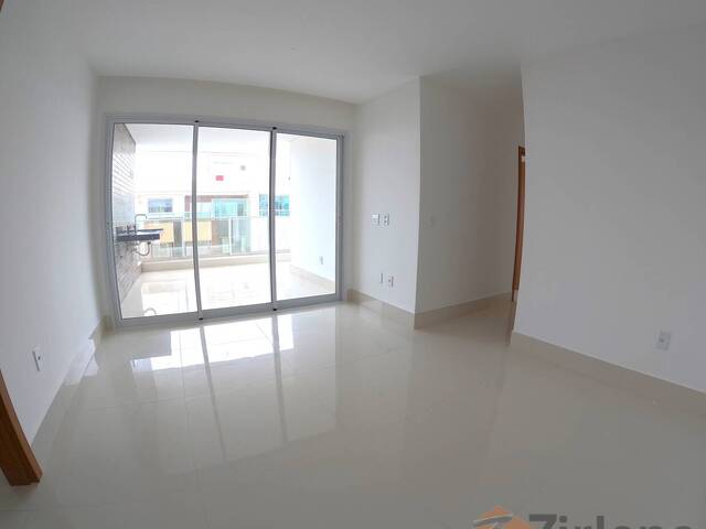 #1114 - Apartamento para Venda em Guarapari - ES