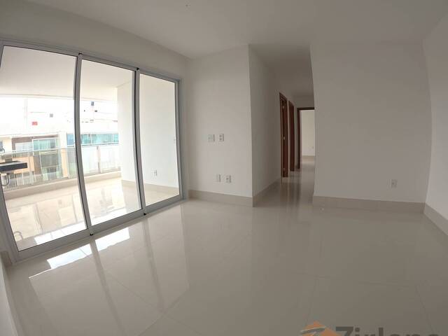 #1114 - Apartamento para Venda em Guarapari - ES