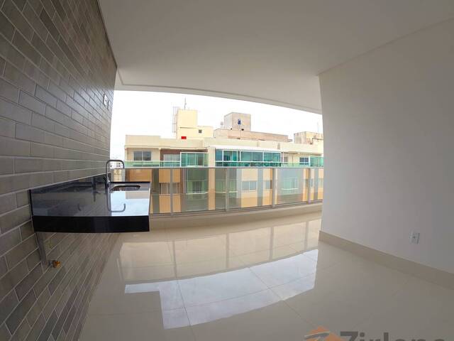Apartamento para Venda em Guarapari - 4