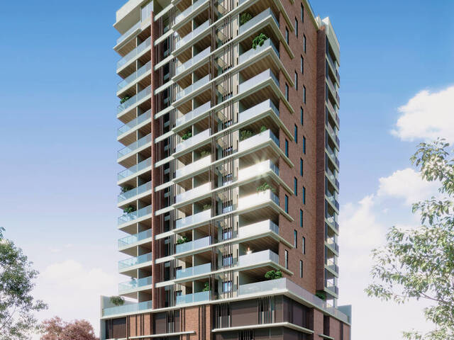 #1116 - Apartamento para Venda em Guarapari - ES