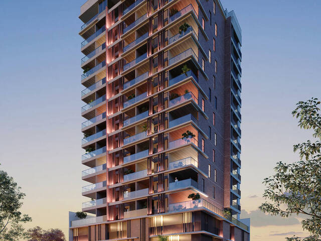 #1116 - Apartamento para Venda em Guarapari - ES