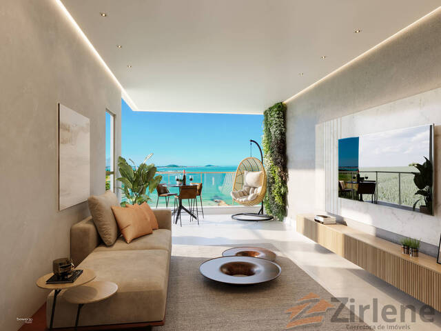#1116 - Apartamento para Venda em Guarapari - ES