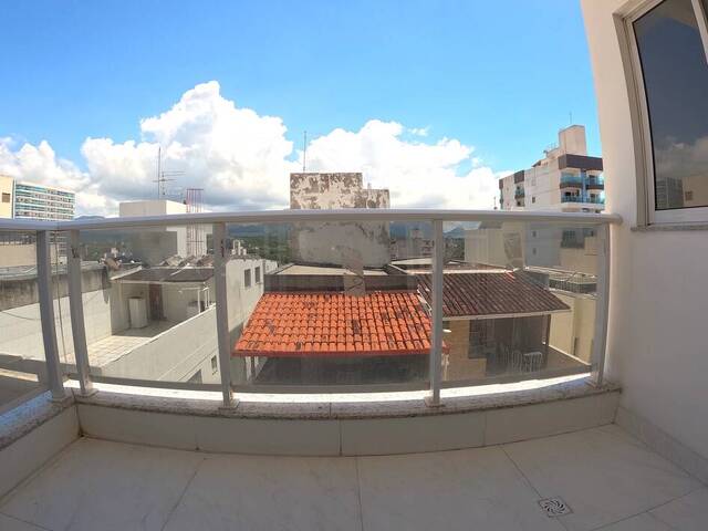 Apartamento para Venda em Guarapari - 4
