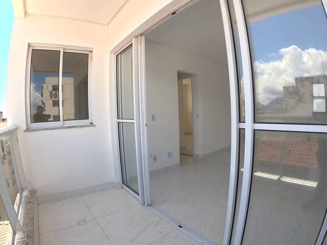 #1117 - Apartamento para Venda em Guarapari - ES