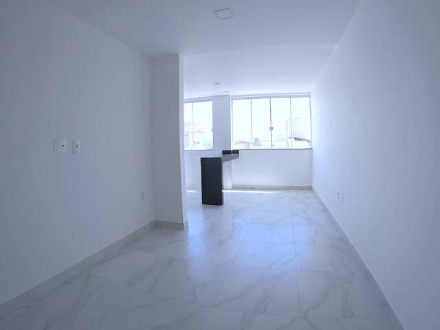 #1118 - Apartamento para Venda em Vitória - ES