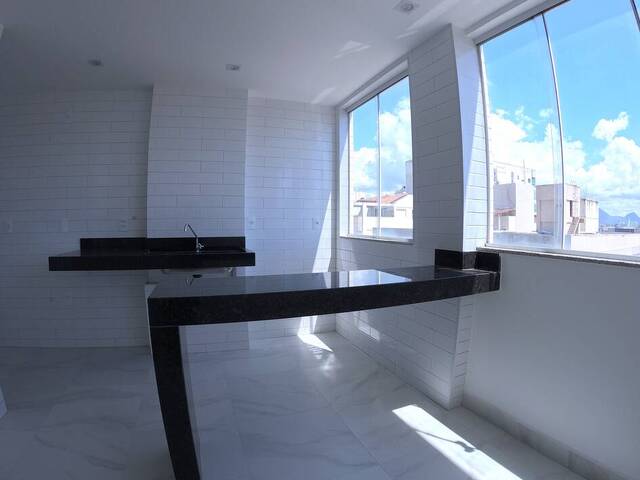 #1118 - Apartamento para Venda em Guarapari - ES