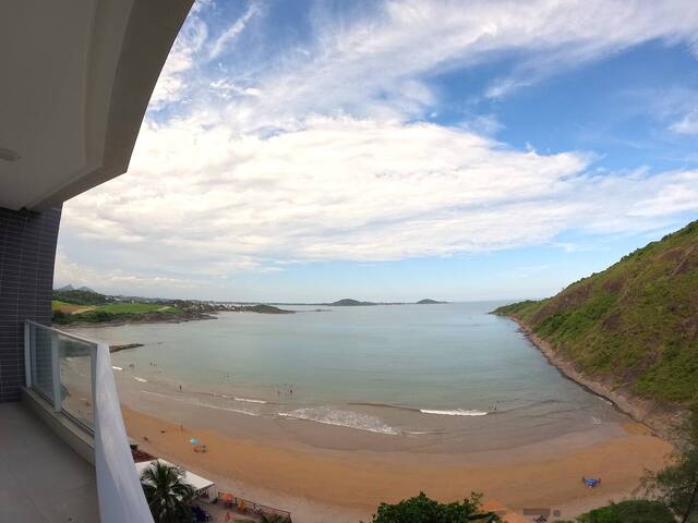 #1120 - Apartamento para Venda em Guarapari - ES