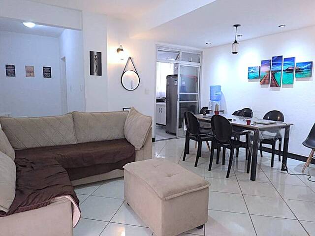 #1122 - Apartamento para Venda em Guarapari - ES