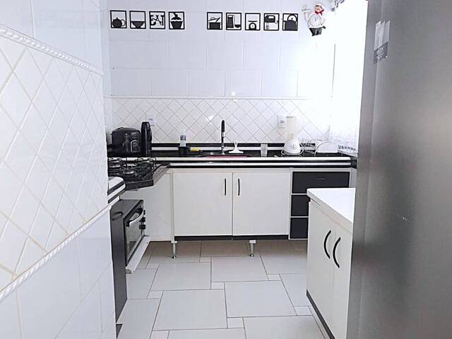 Apartamento para Venda em Guarapari - 5