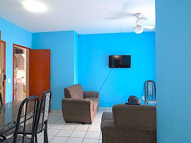 Apartamento para Venda em Guarapari - 2