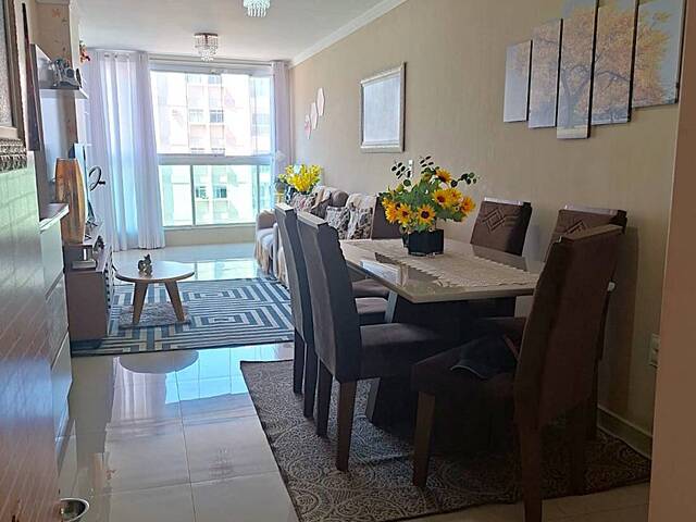 Apartamento para Venda em Guarapari - 4