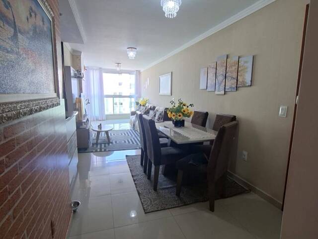 Apartamento para Venda em Guarapari - 3