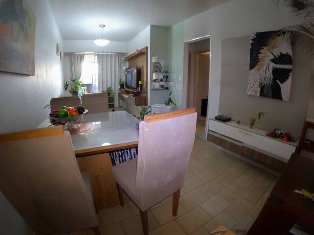 Apartamento para Venda em Guarapari - 3