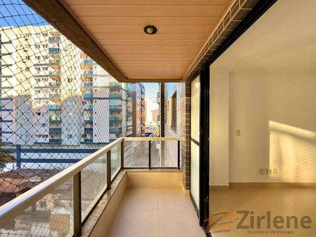 #1129 - Apartamento para Venda em Guarapari - ES - 2