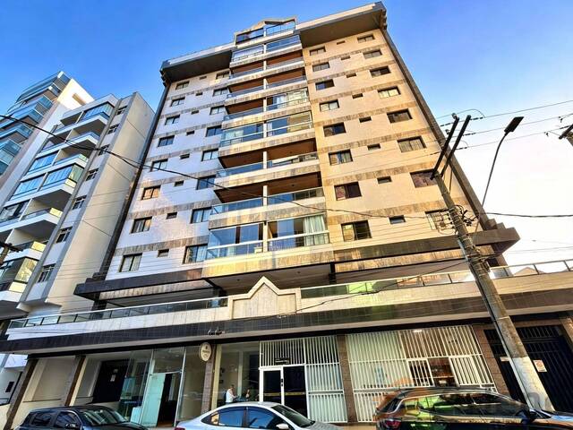 #1129 - Apartamento para Venda em Guarapari - ES - 1