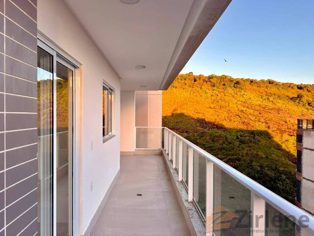 #1130 - Apartamento para Venda em Guarapari - ES - 1